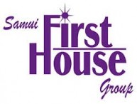 Samui First House Hotel  - Logo